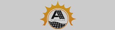 Ayan Solar